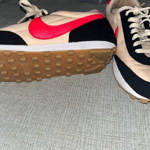 Nike gym shoes❤️ (No Box)